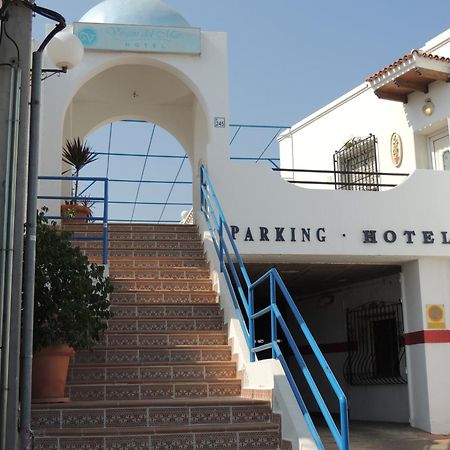 Virgen Del Mar Holidays Mojácar Kültér fotó