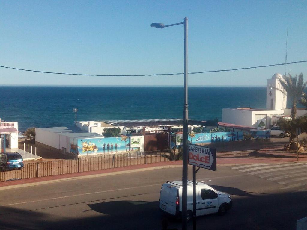 Virgen Del Mar Holidays Mojácar Kültér fotó
