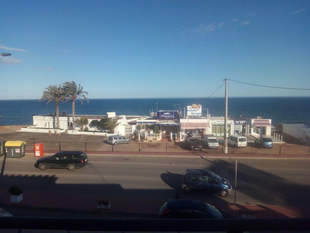 Virgen Del Mar Holidays Mojácar Kültér fotó