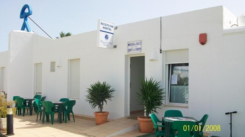 Virgen Del Mar Holidays Mojácar Kültér fotó