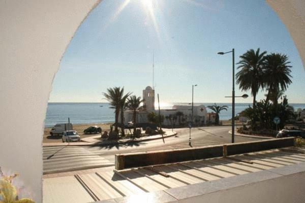 Virgen Del Mar Holidays Mojácar Kültér fotó