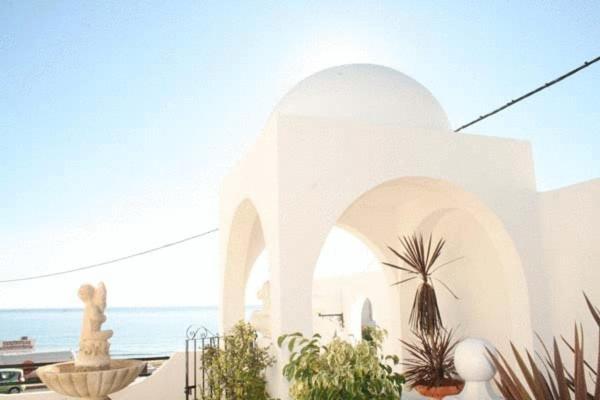 Virgen Del Mar Holidays Mojácar Kültér fotó