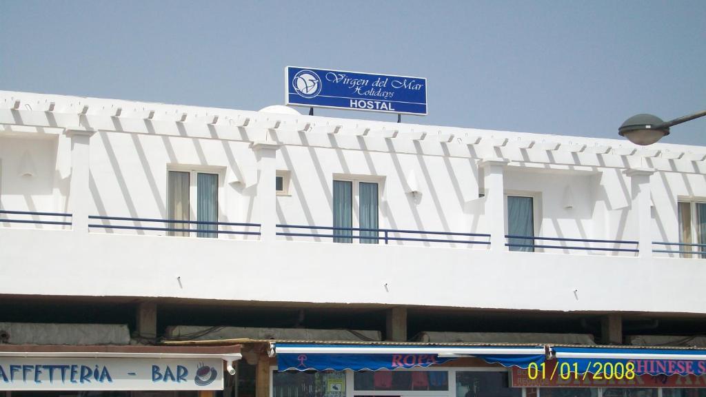 Virgen Del Mar Holidays Mojácar Kültér fotó