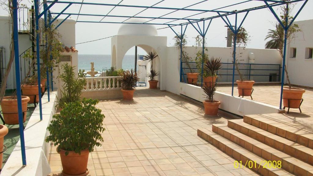 Virgen Del Mar Holidays Mojácar Kültér fotó