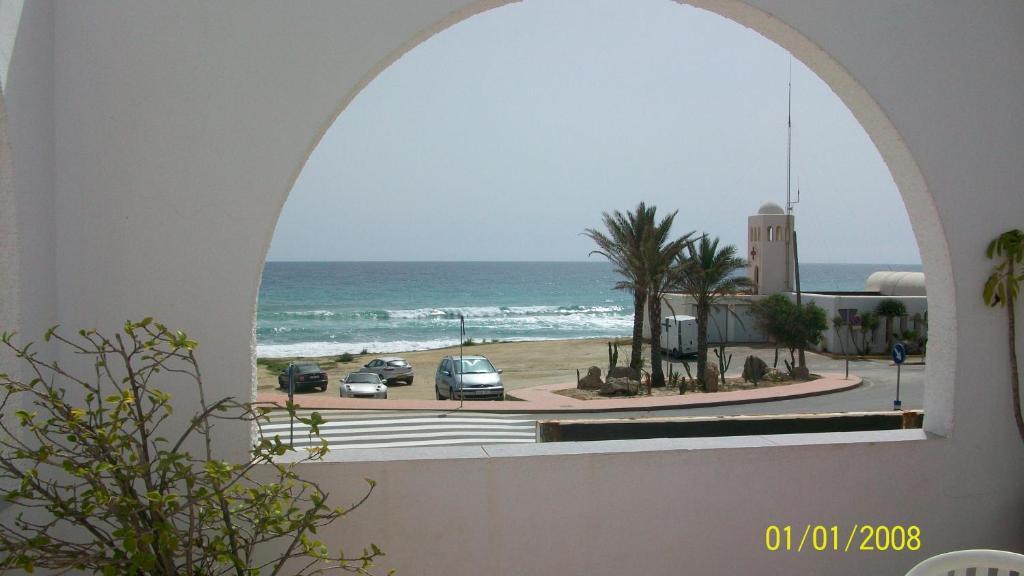 Virgen Del Mar Holidays Mojácar Szoba fotó