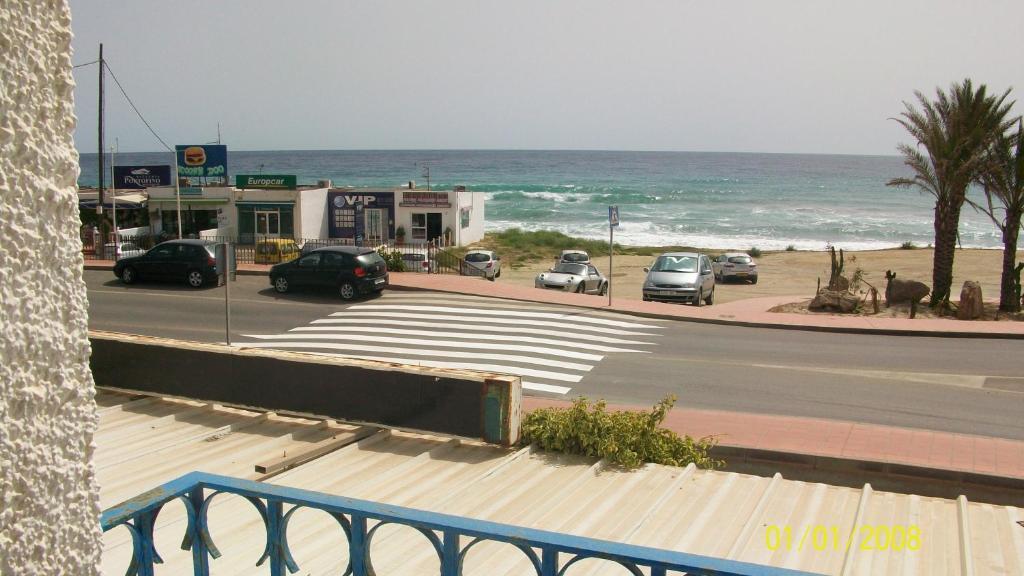 Virgen Del Mar Holidays Mojácar Kültér fotó