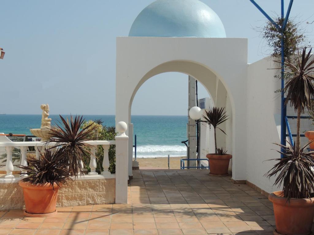 Virgen Del Mar Holidays Mojácar Kültér fotó