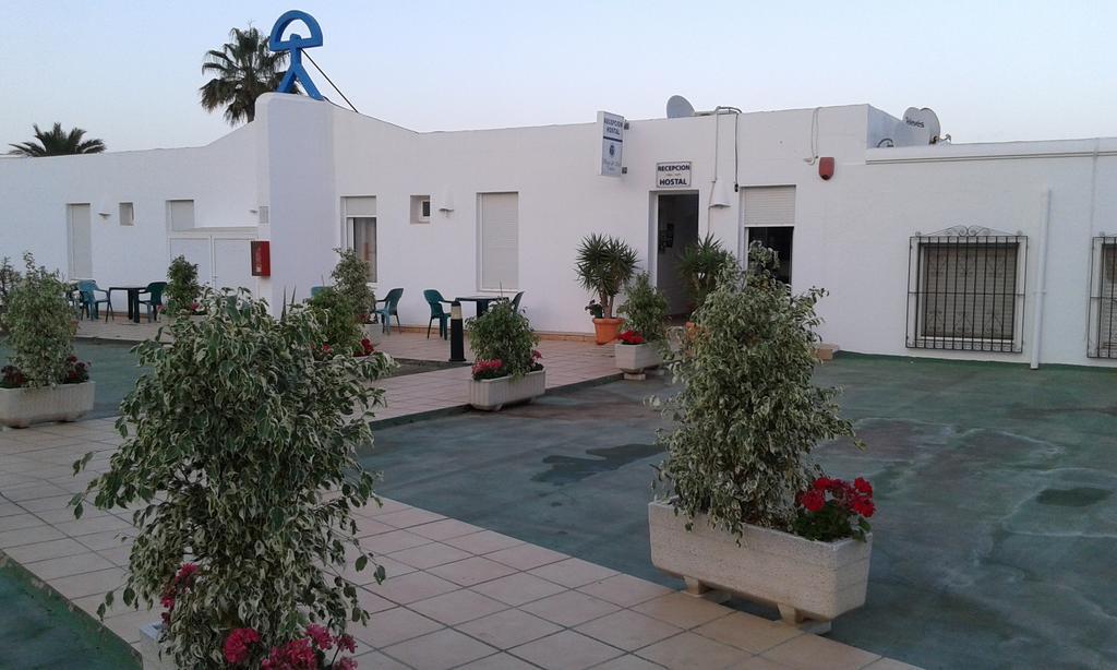 Virgen Del Mar Holidays Mojácar Kültér fotó
